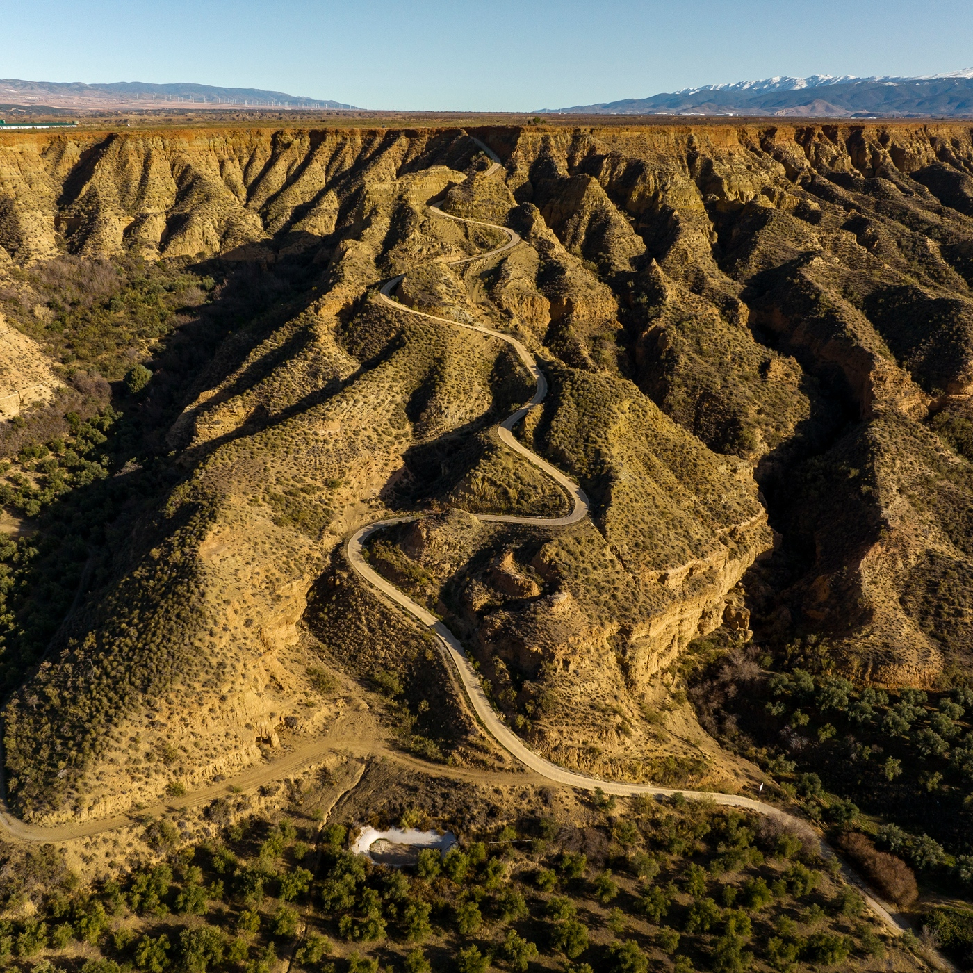 La Escapada #213 | David Rodríguez | Ultracycling, Badlands 2022