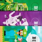 Pix the Pod 18 (30/5) - Arsgames, juegos y aprendizaje