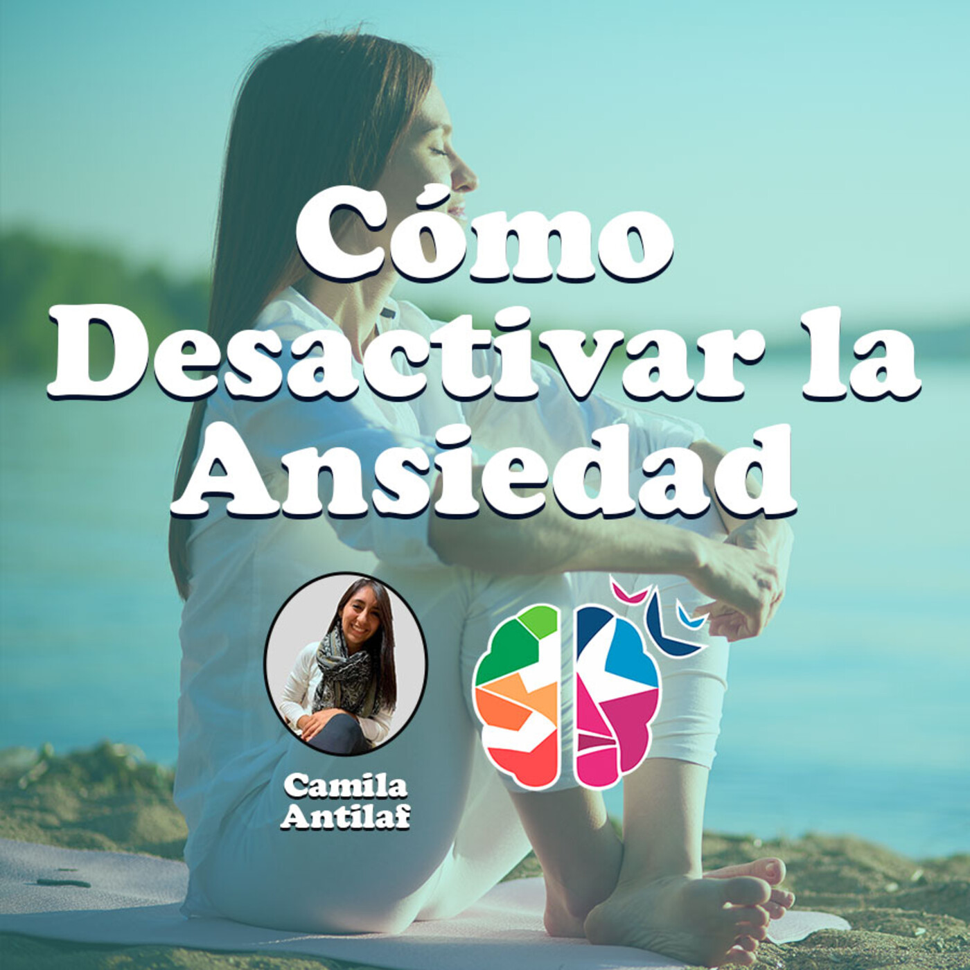 Libre de Ansiedad