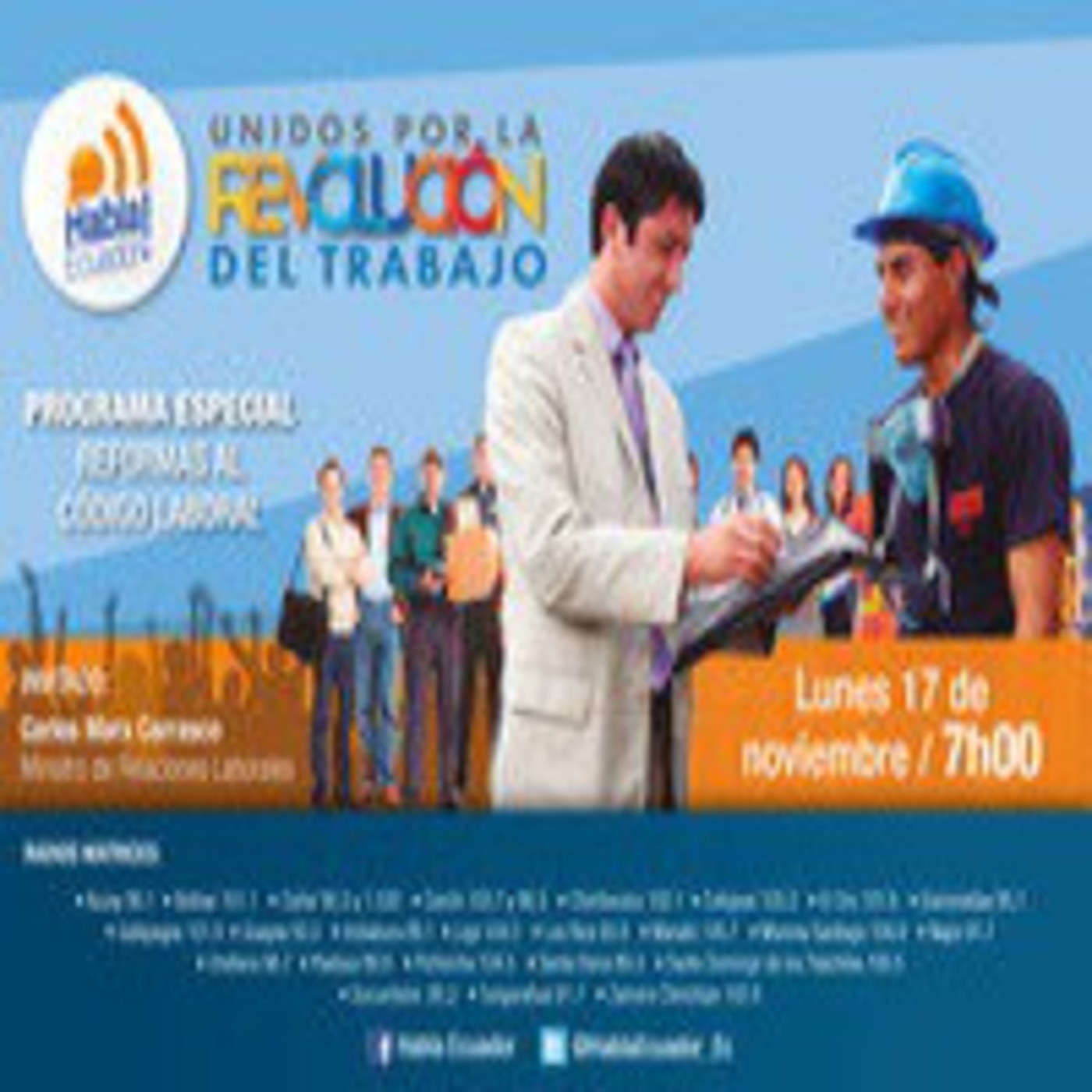 Habla Manabi