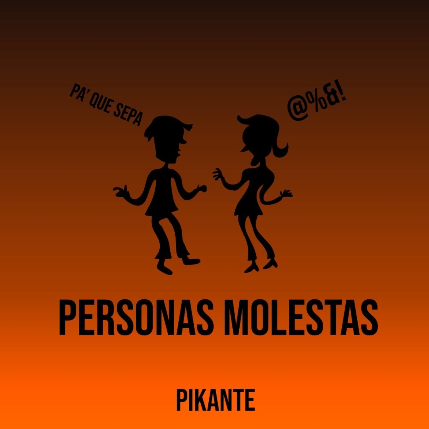 PIKANTE