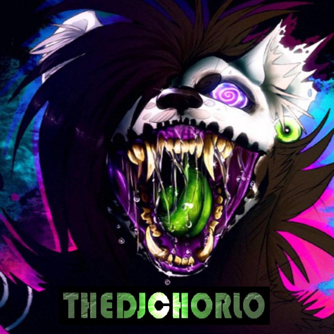 TheDjChorlo Sesion - BreakHard (2ºMasterBreak) 2015 episode artwork