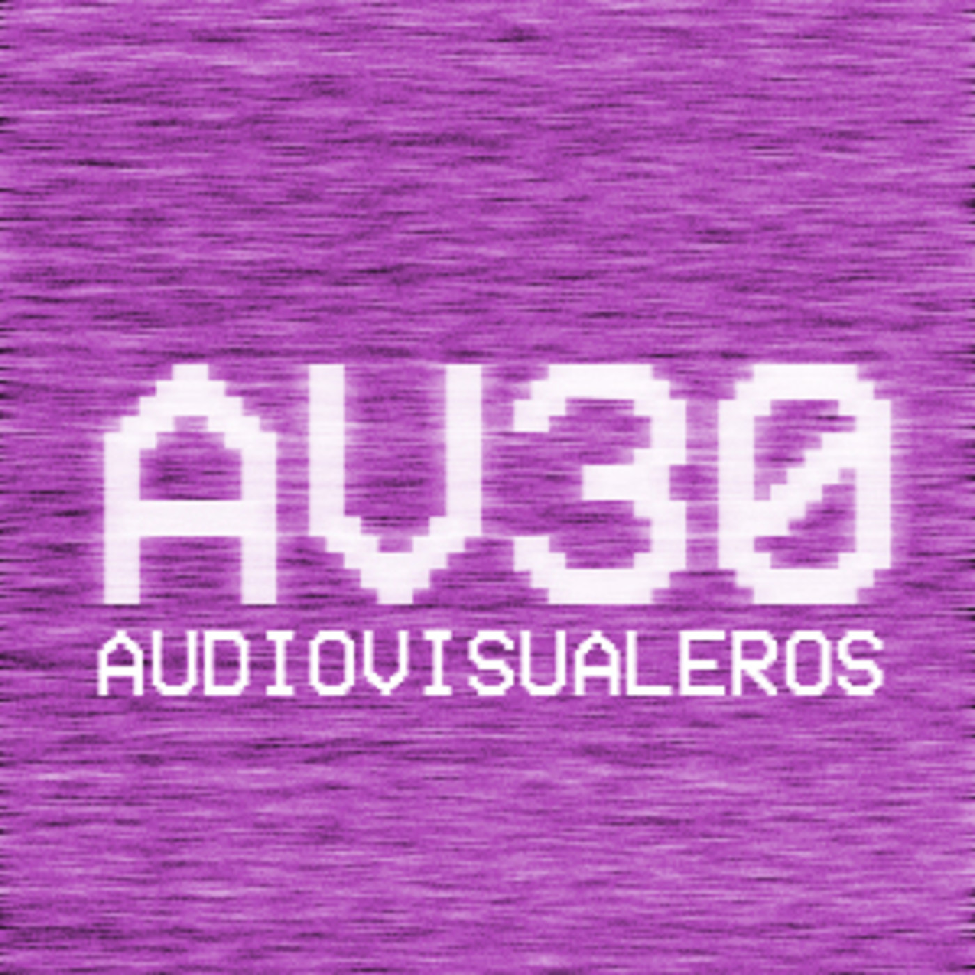 Audiovisualeros