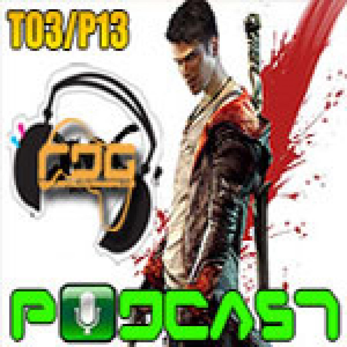 RDG Podcast