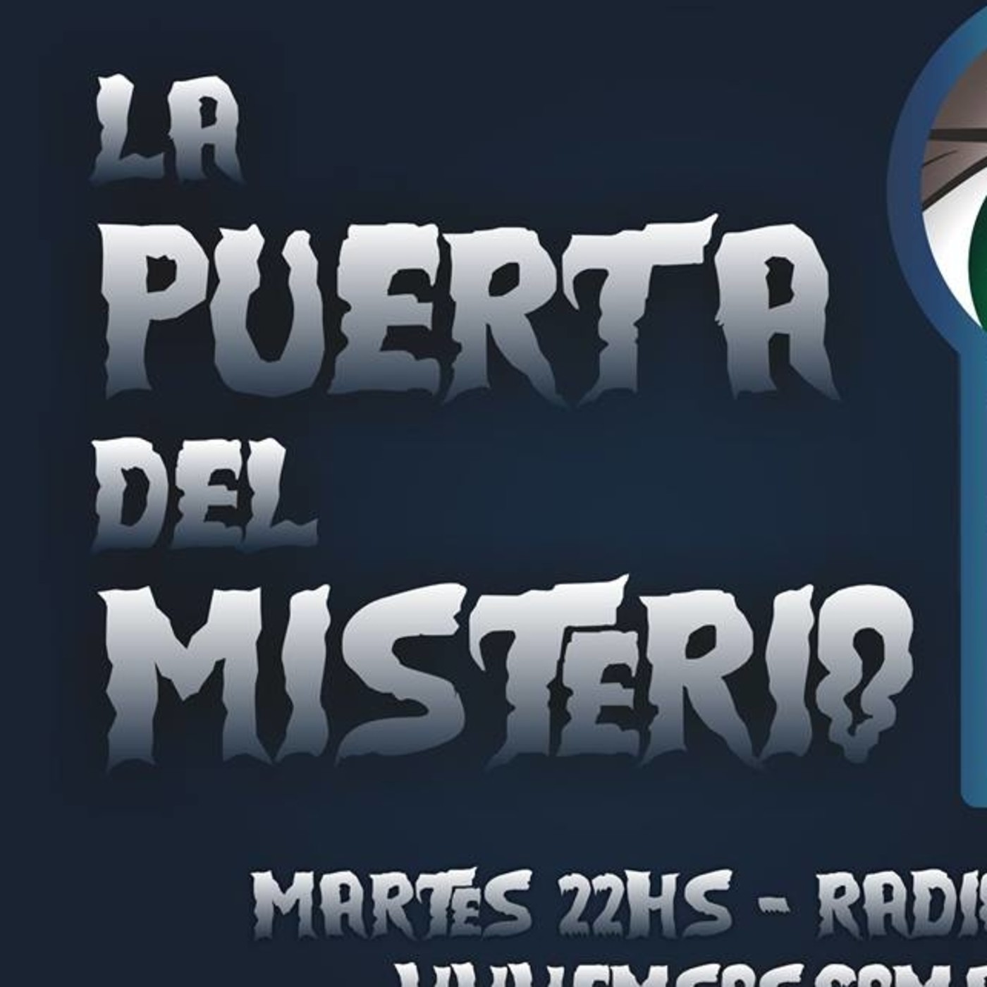 LA PUERTA DEL MISTERIO Programa Nro 39 episode artwork