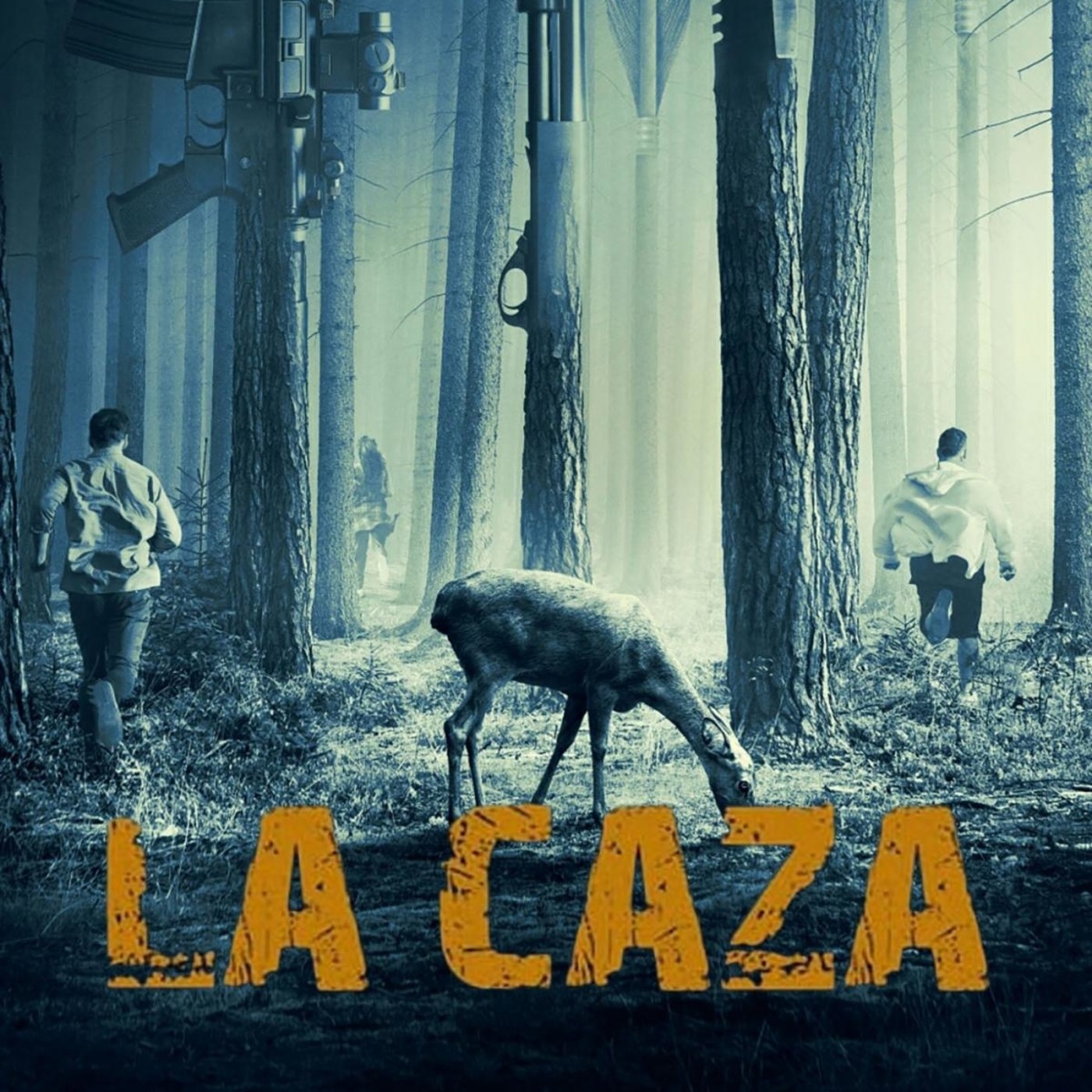 Escuchando Peliculas