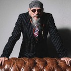 GARRIDOROCK 495 - Entrevista con EL DROGAS (07/10/2019)