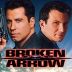 01x22 Broken Arrow (1996)