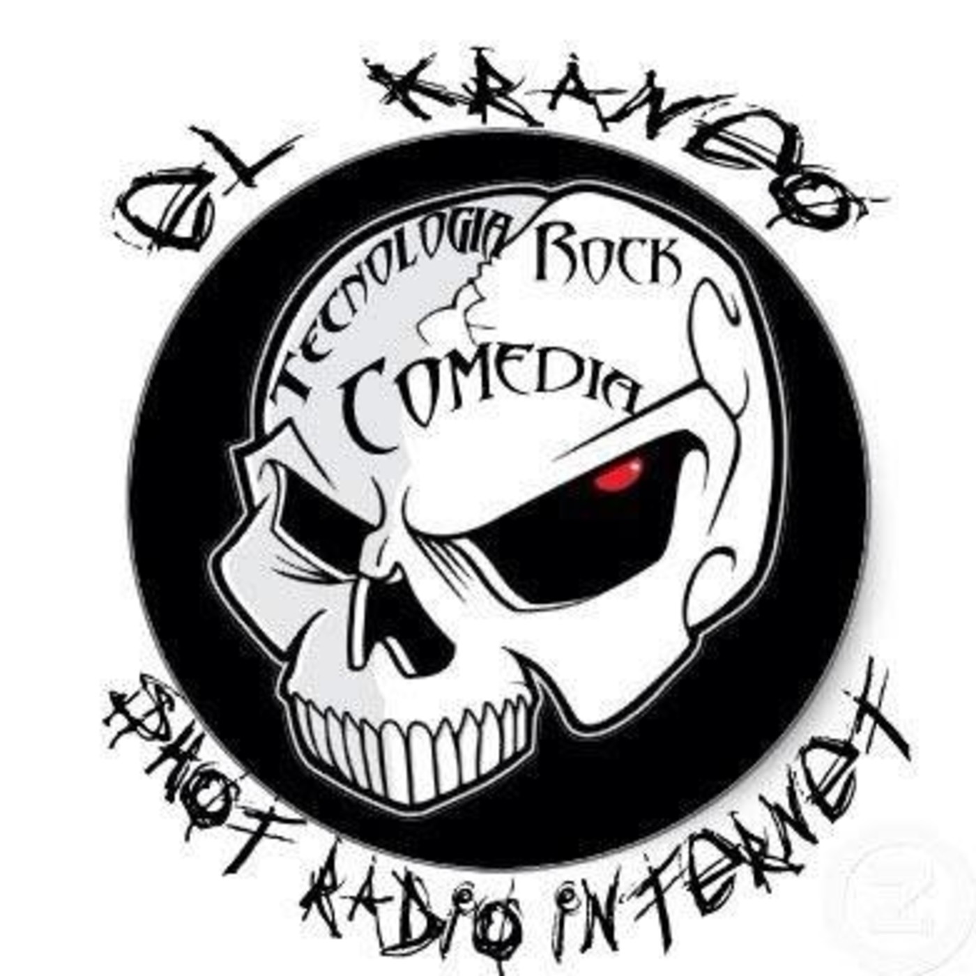 Podcast de Cezar Mata