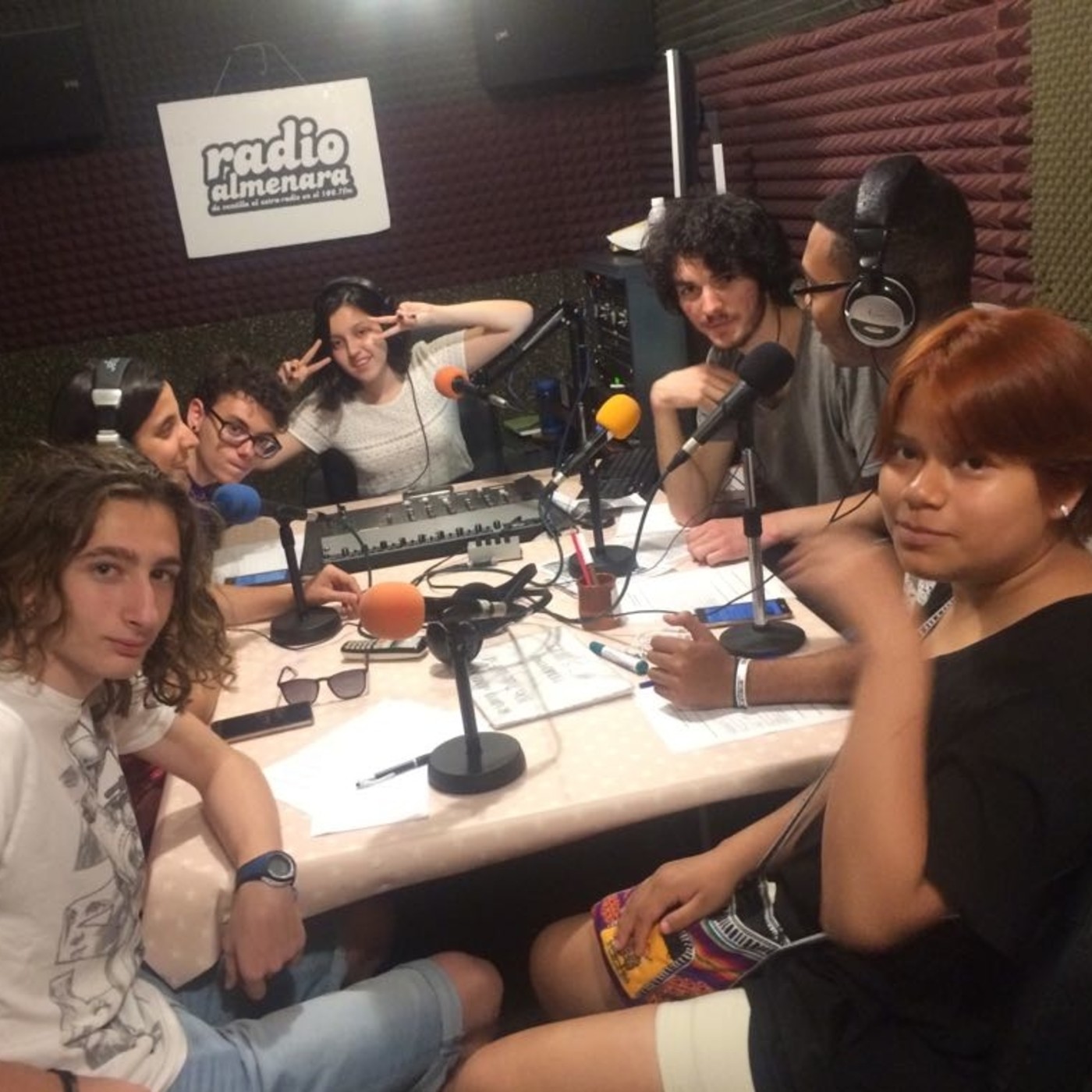 OndasJovenes