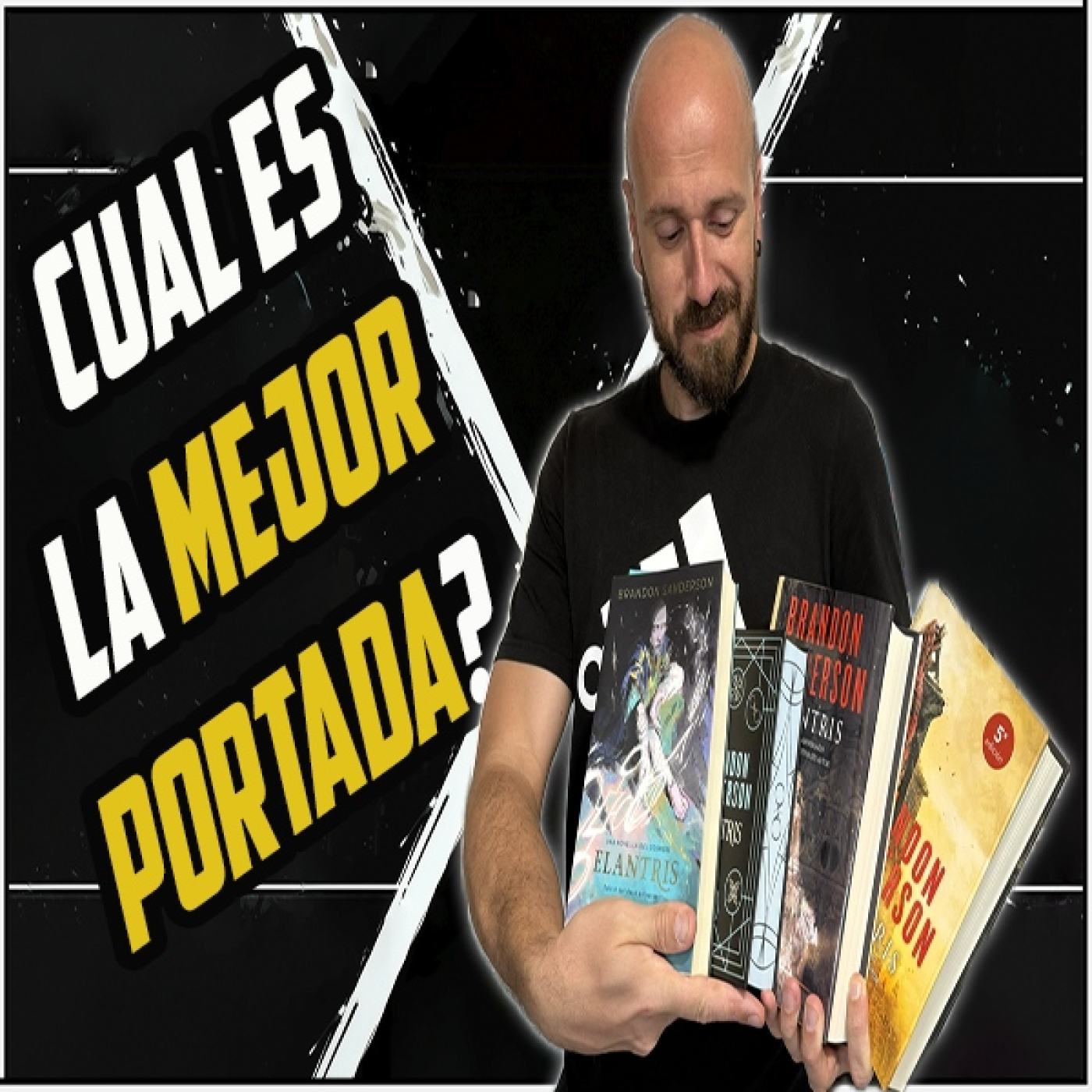 Podcast en el Despacho