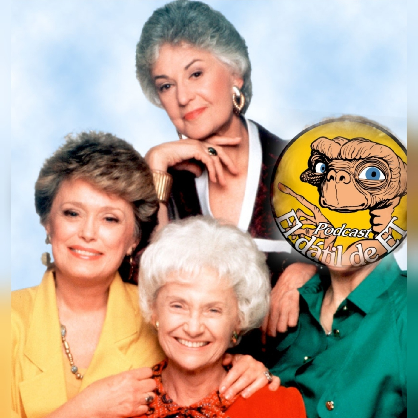 El Dátil de E.T (lo mejor de los 80 y 90 humor)
