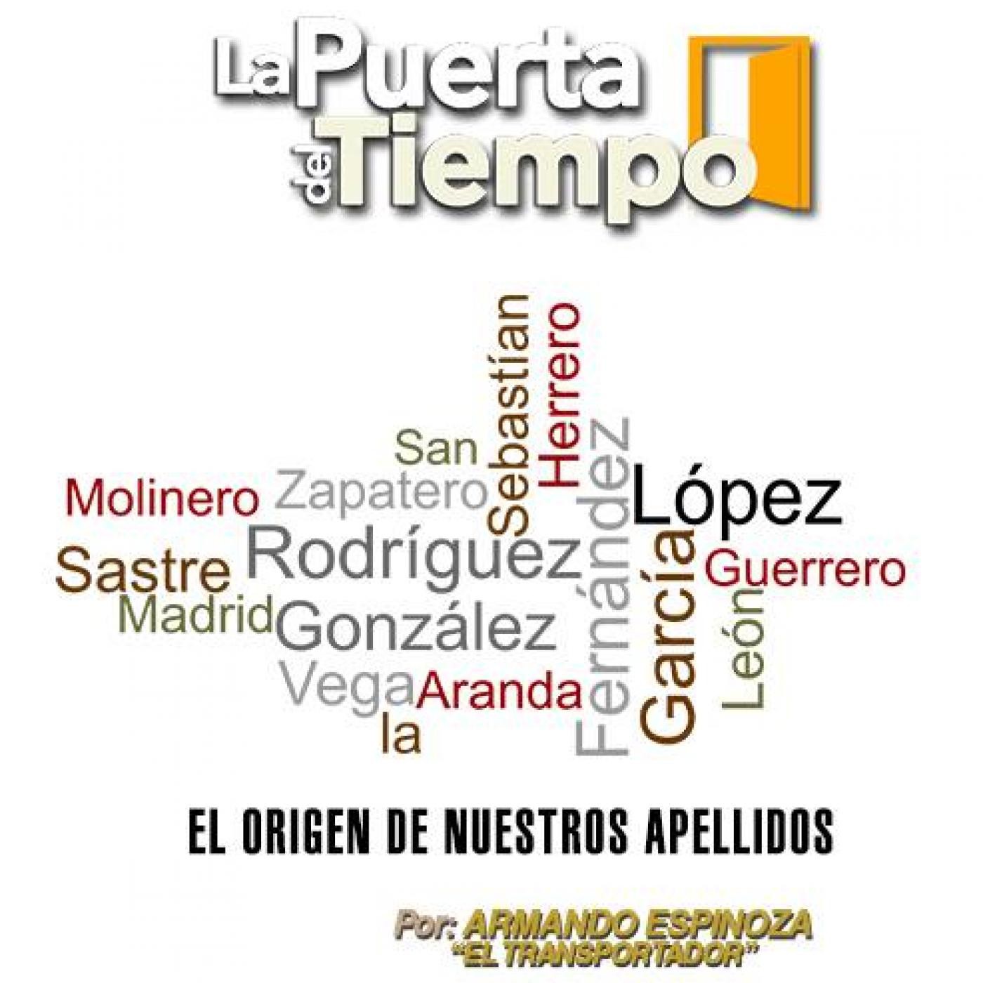 La Puerta del Tiempo