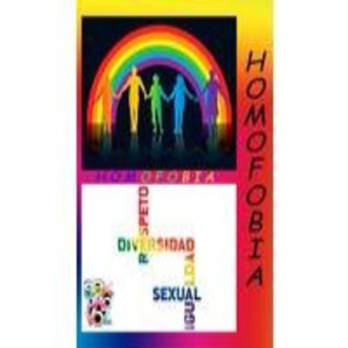 HOMOFOBIA episode artwork