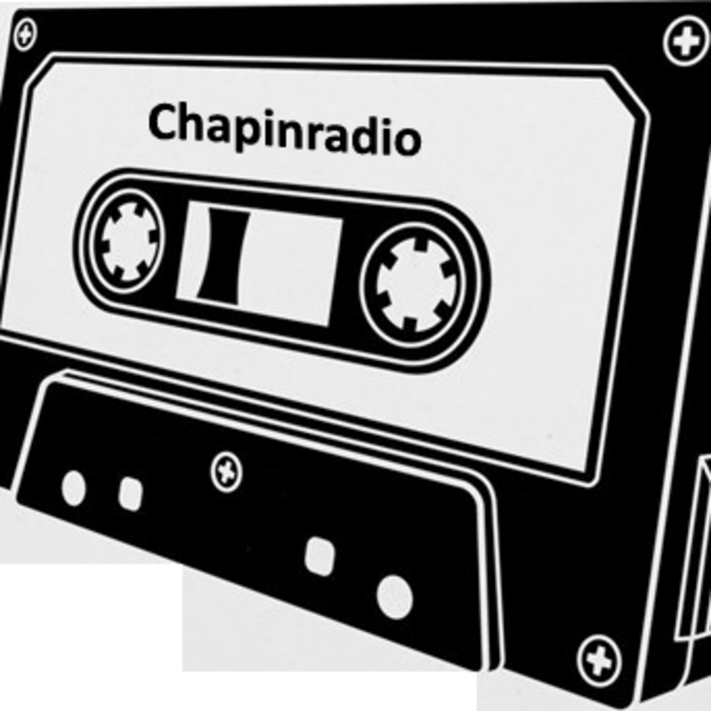 Chapinradio Big L Mix episode artwork