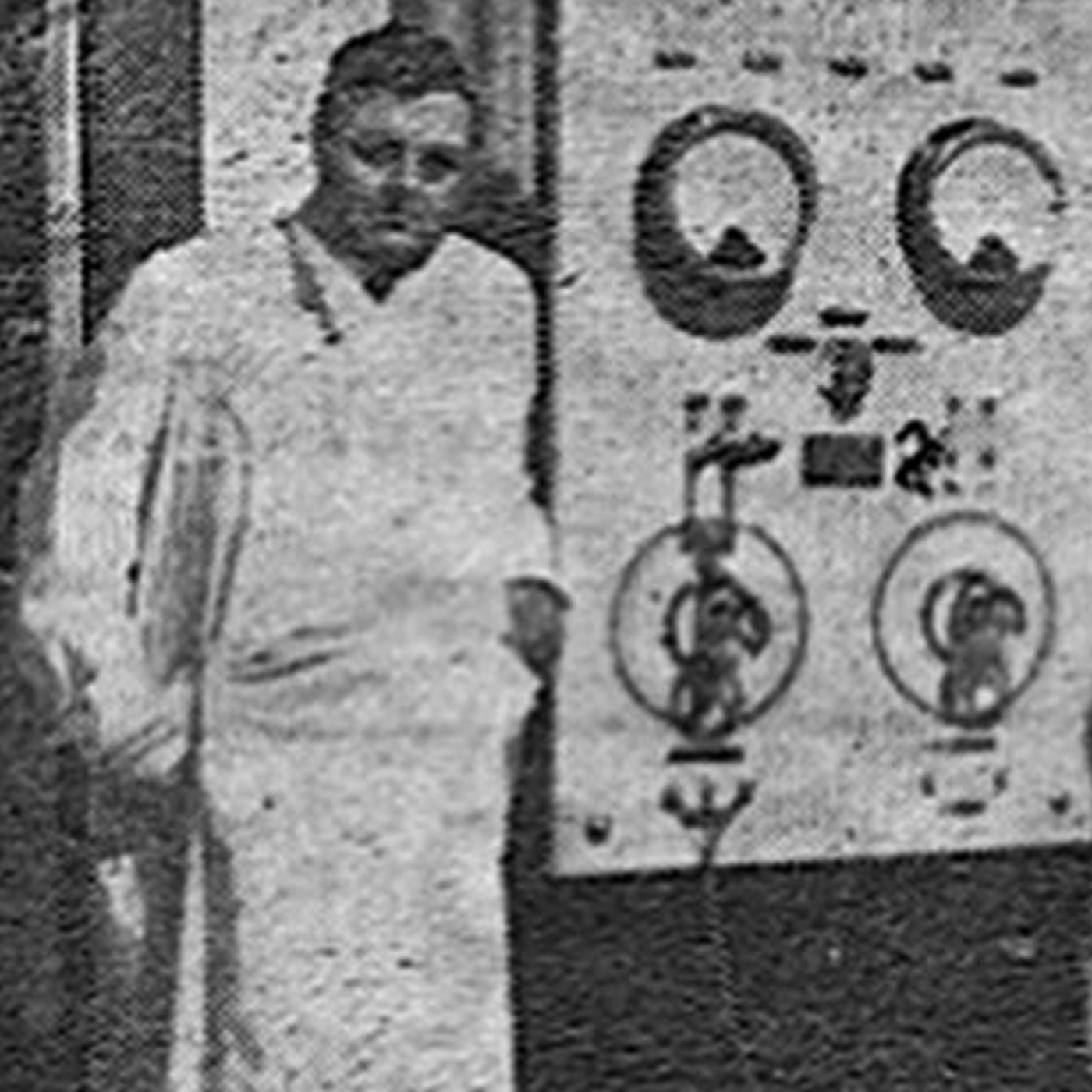 Gabinete de curiosidades del Doctor Plusvalías