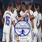 Especial Plantilla del Real Madrid 2021/2022 @ElQuintoGrande 9x05