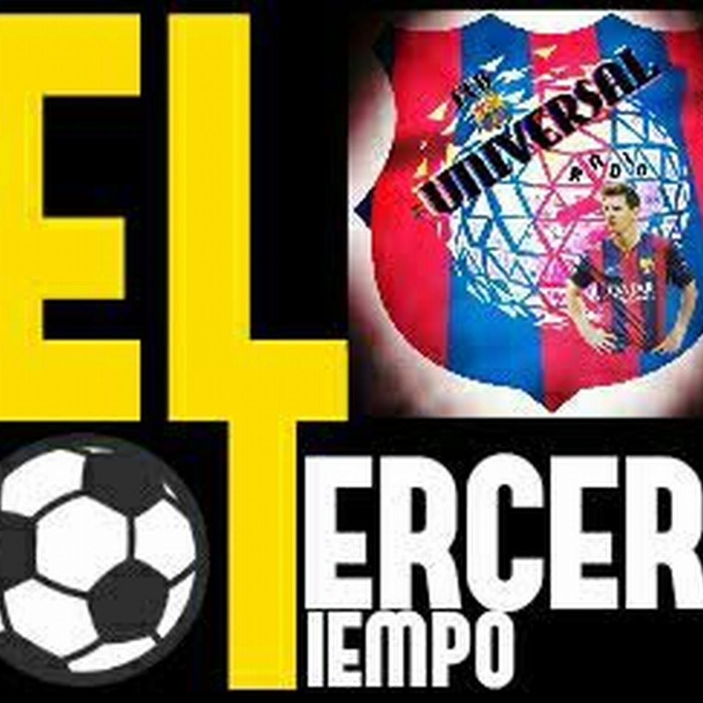 Análisis PostPartido de #Getafe 0 vs #FCB 2
