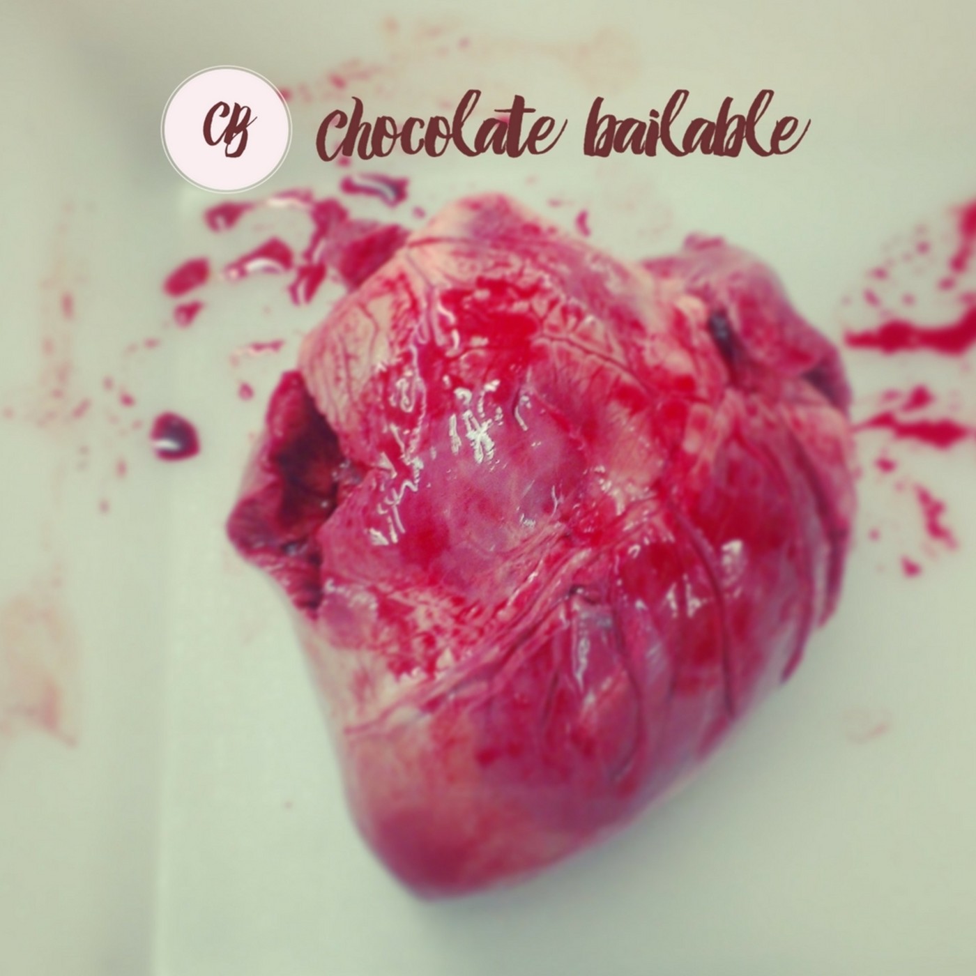 Chocolate Bailable