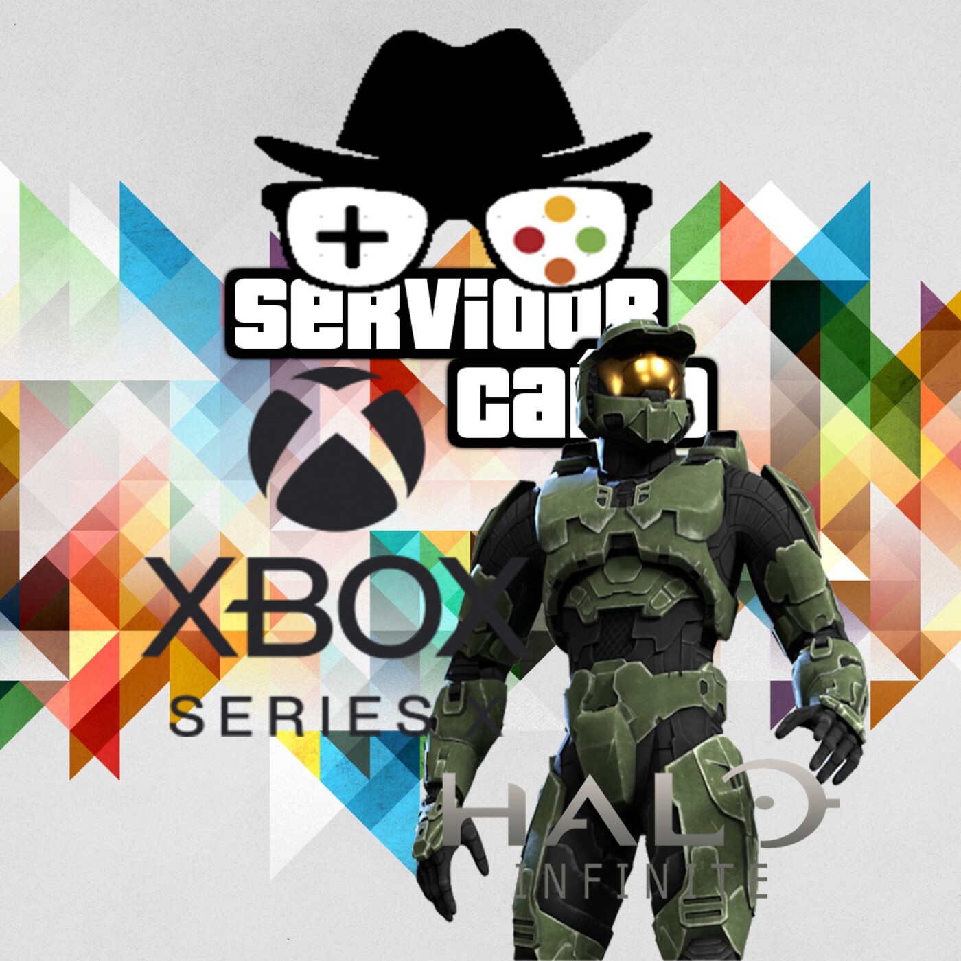Servidor Caido