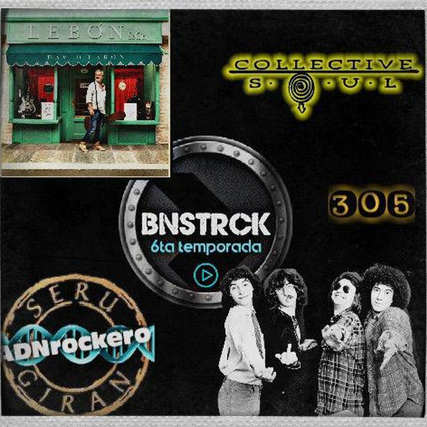 Bonus Track en Radio