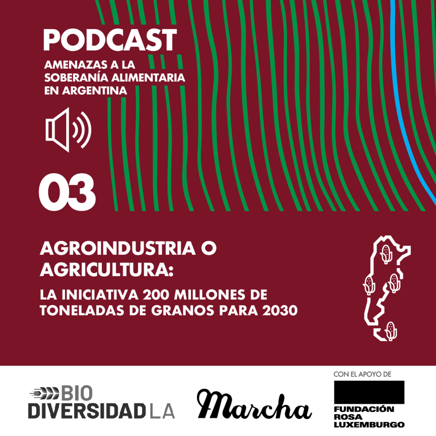 Marcha Noticias