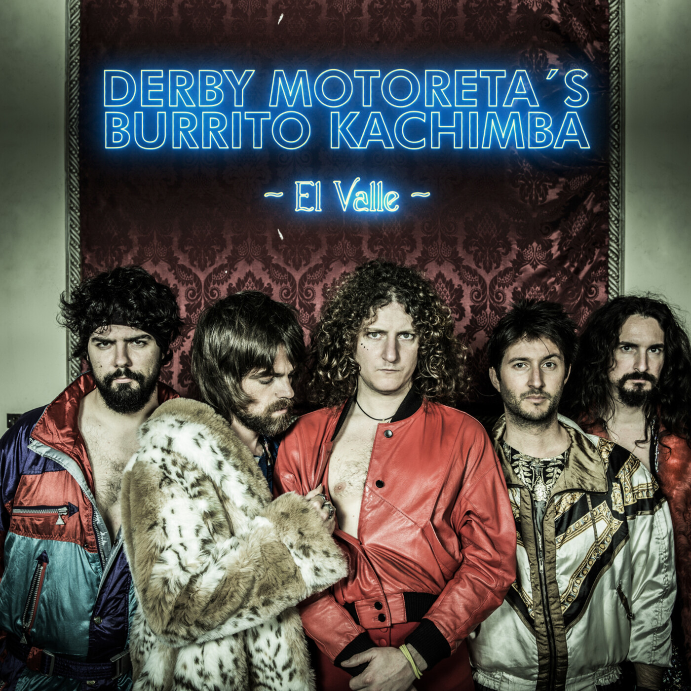 Discolandia: Novedades 2021 - T01-P18 episode artwork