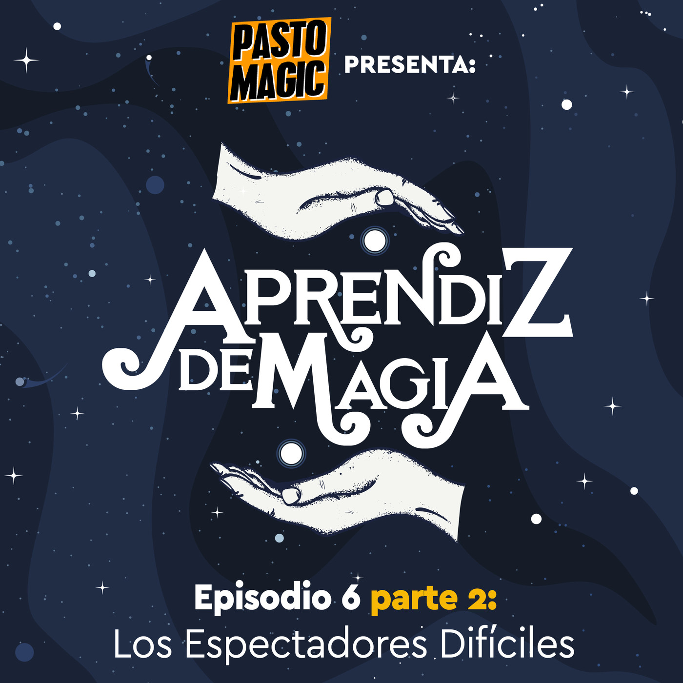 Aprendiz de Magia