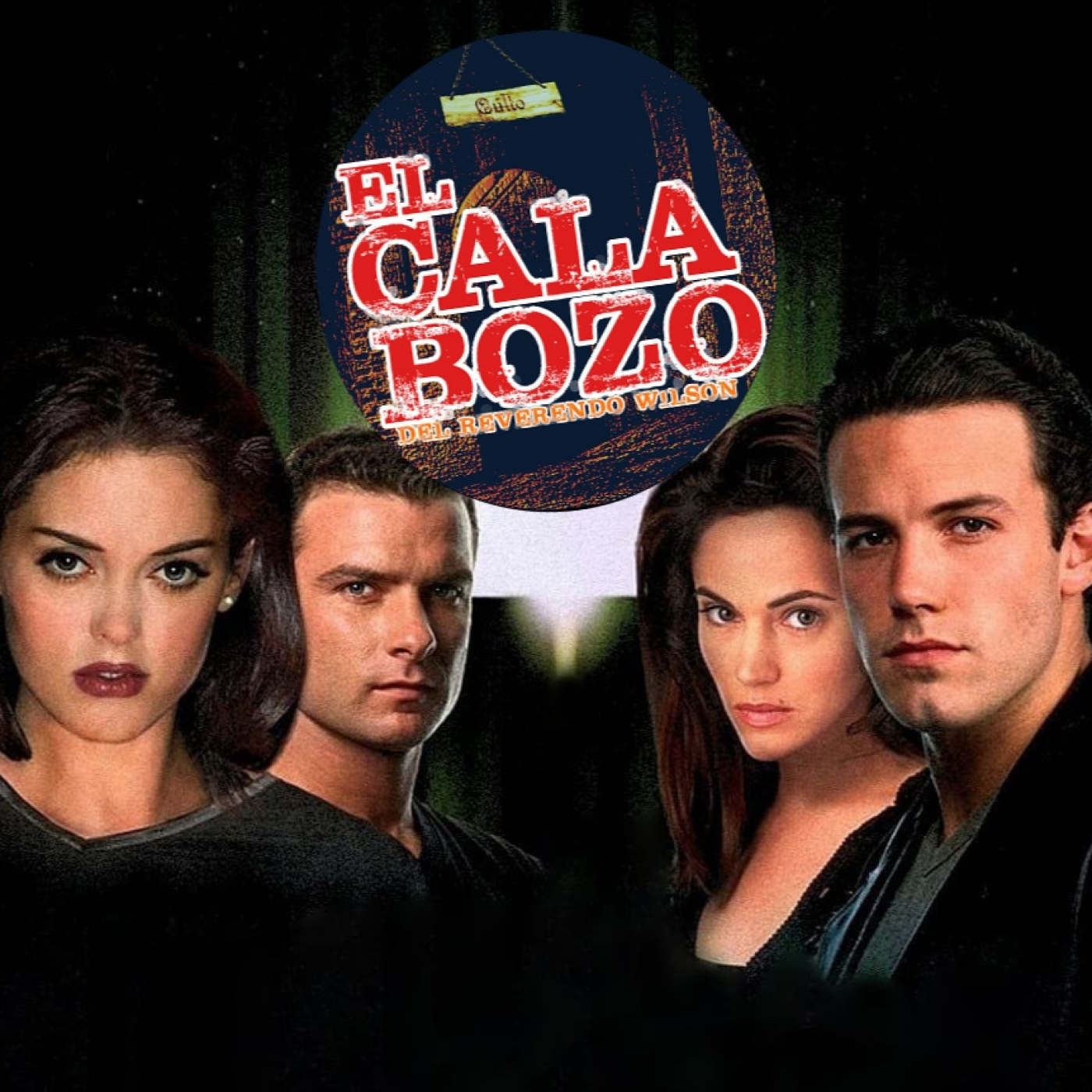 El Calabozo del Reverendo Wilson