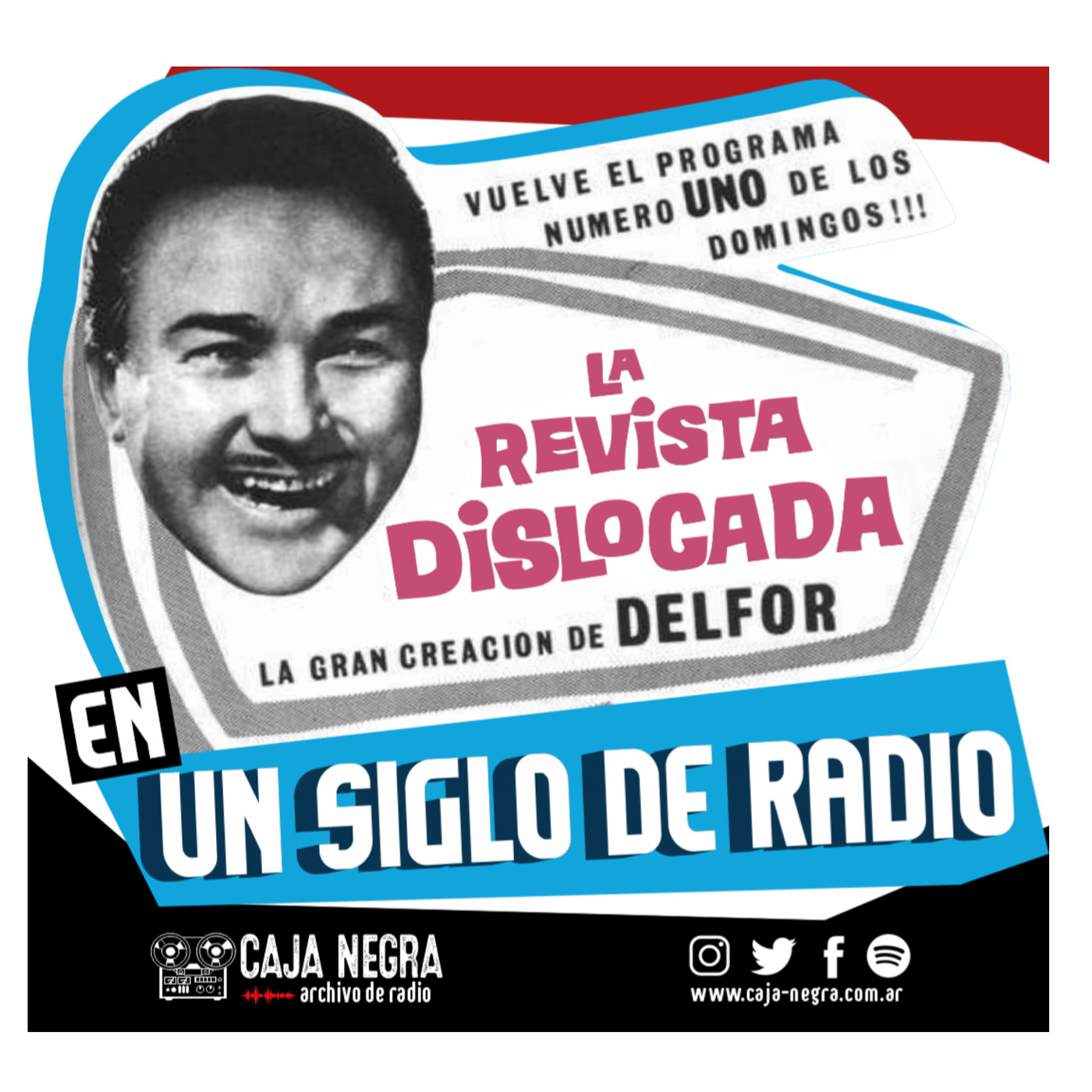 Un Siglo de Radio