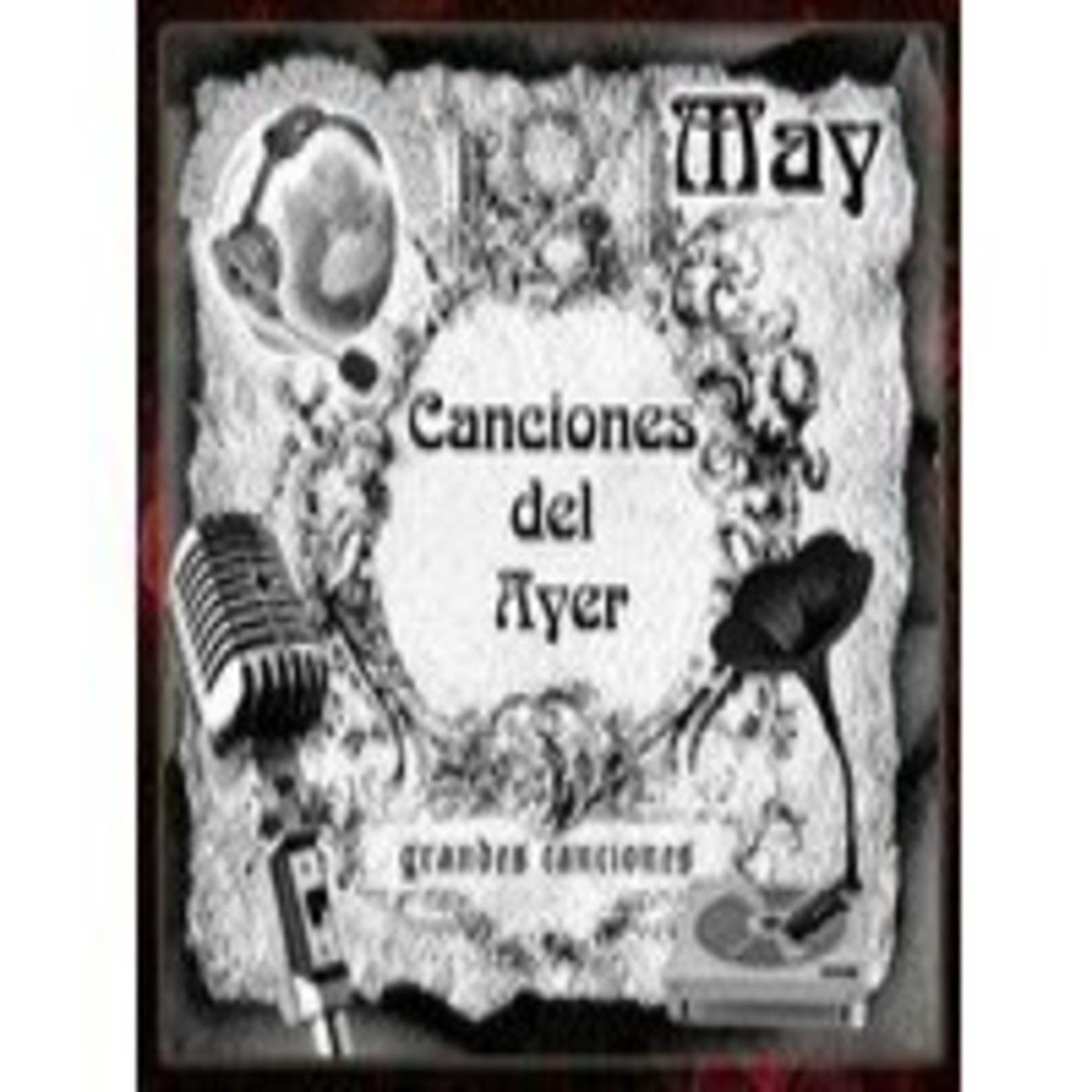 CANCIONES DEL AYER