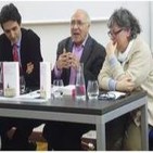 Presentació de 'Cincuenta intelectuales para una conciencia crítica', de Juan José Tamayo, a Girona