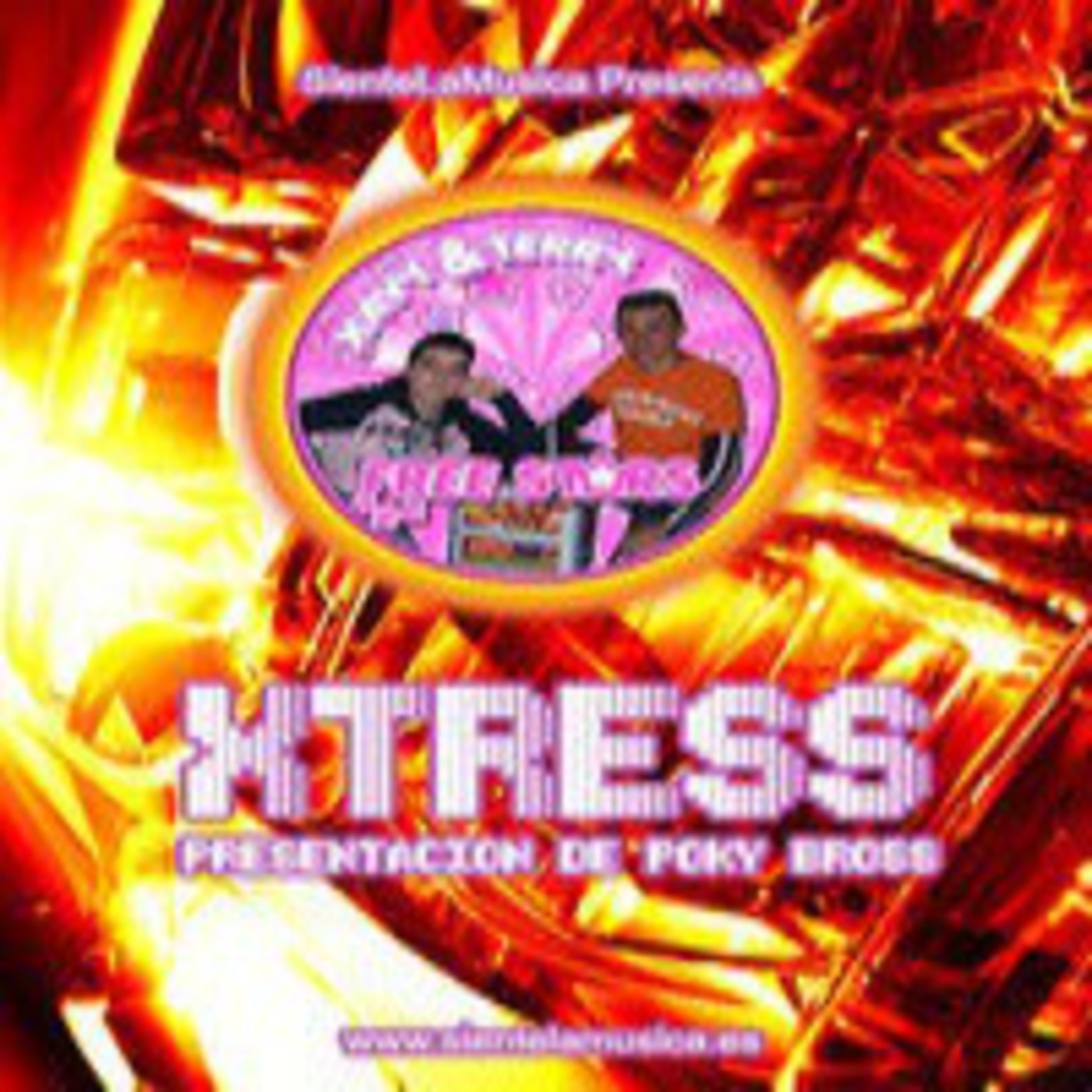 Podcast Sesiones Discoteca Bakalao
