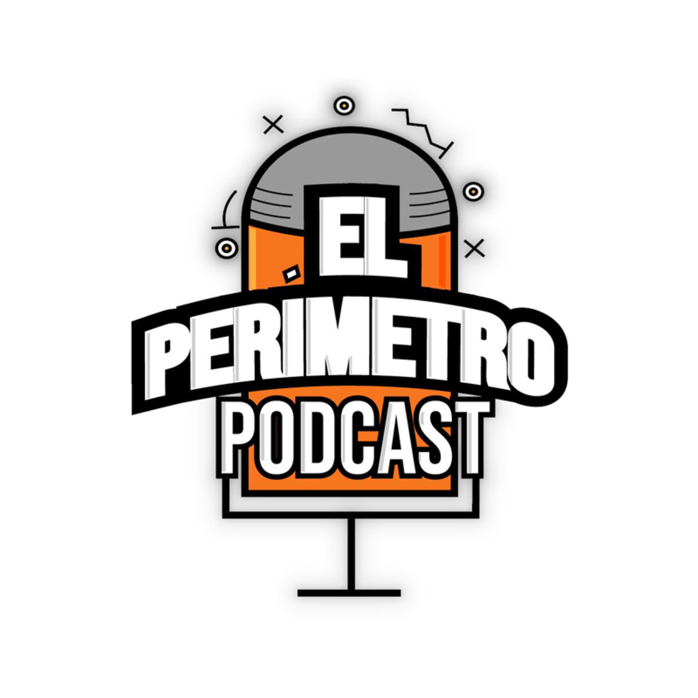 El Perímetro