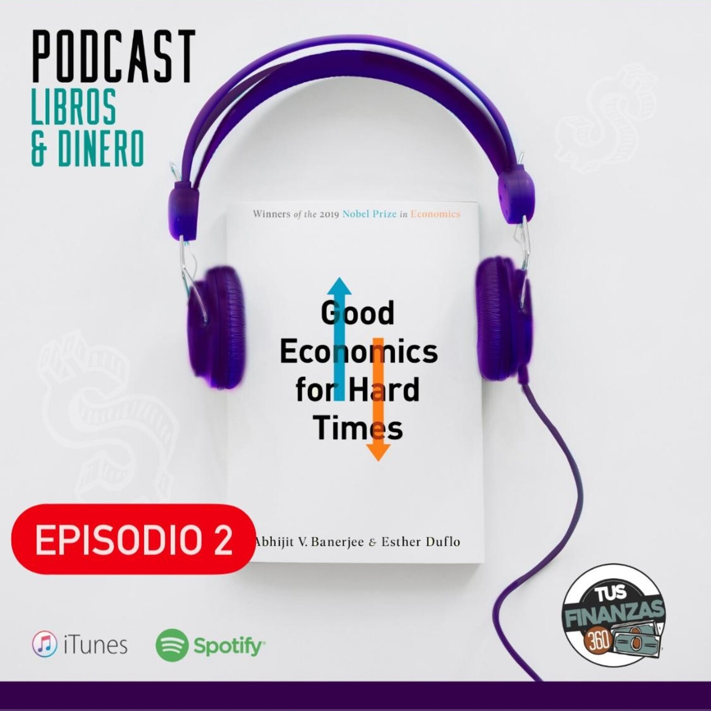 Libros y Dinero