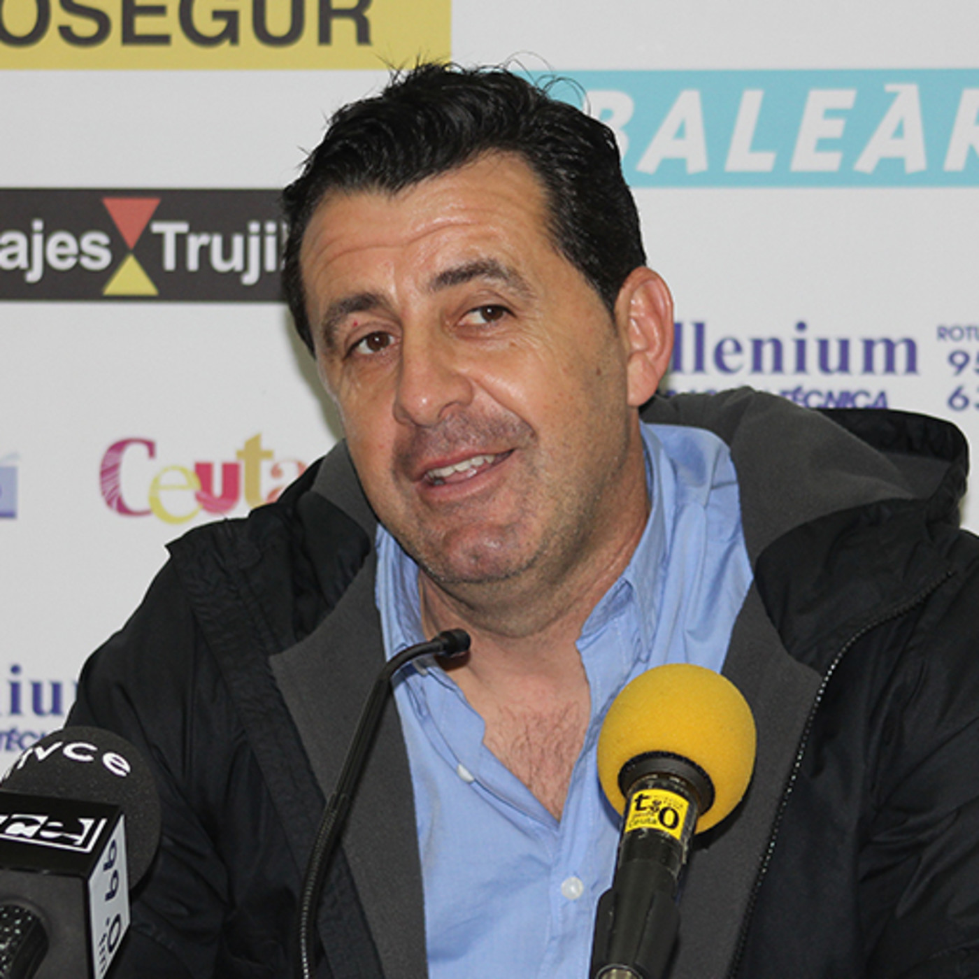 Podcast Ceuta Deportiva
