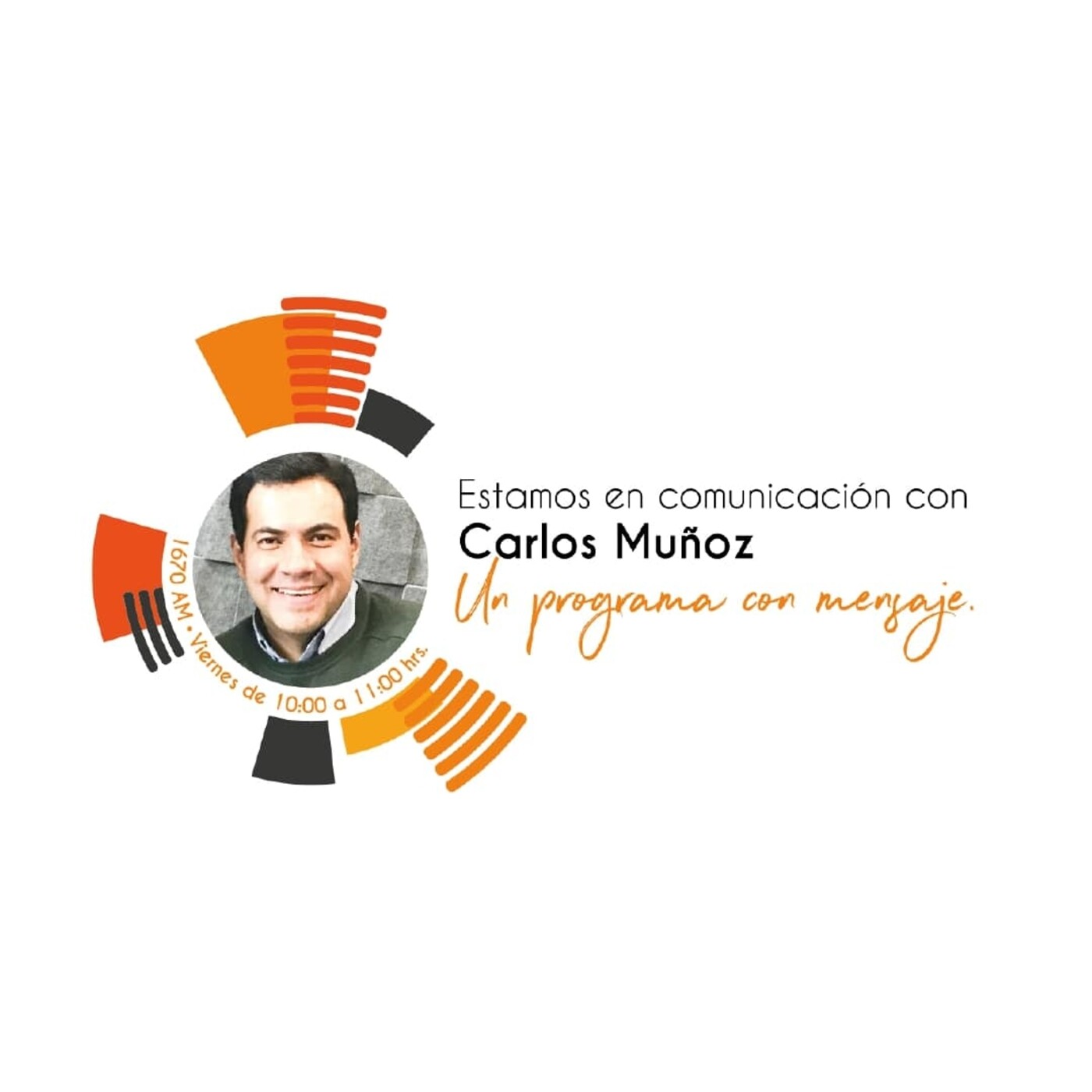 Estamos en Comunicación - Empresas Globales. episode artwork