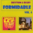 Formidable, vol. 4