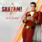 Shazam Crítica