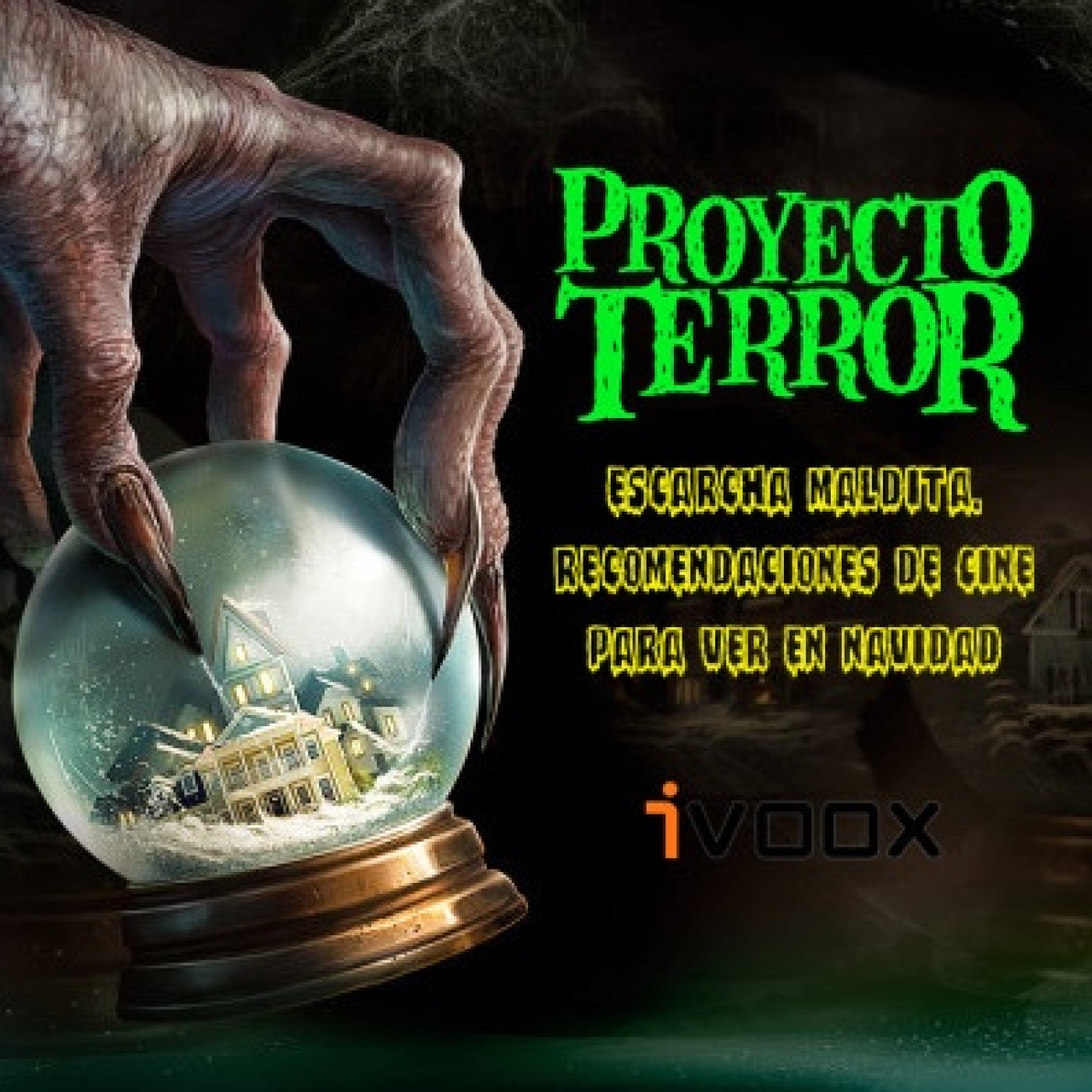 Proyecto Terror