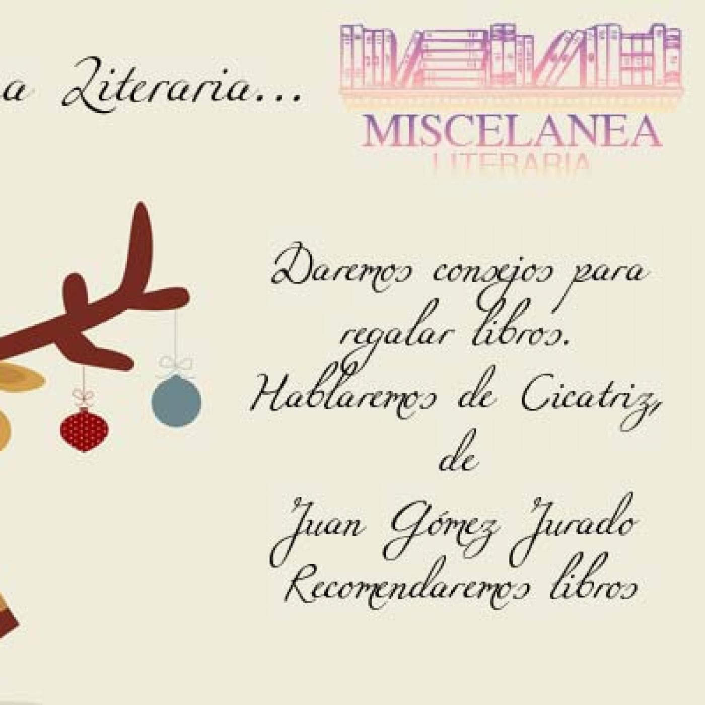 Miscelanea Literaria