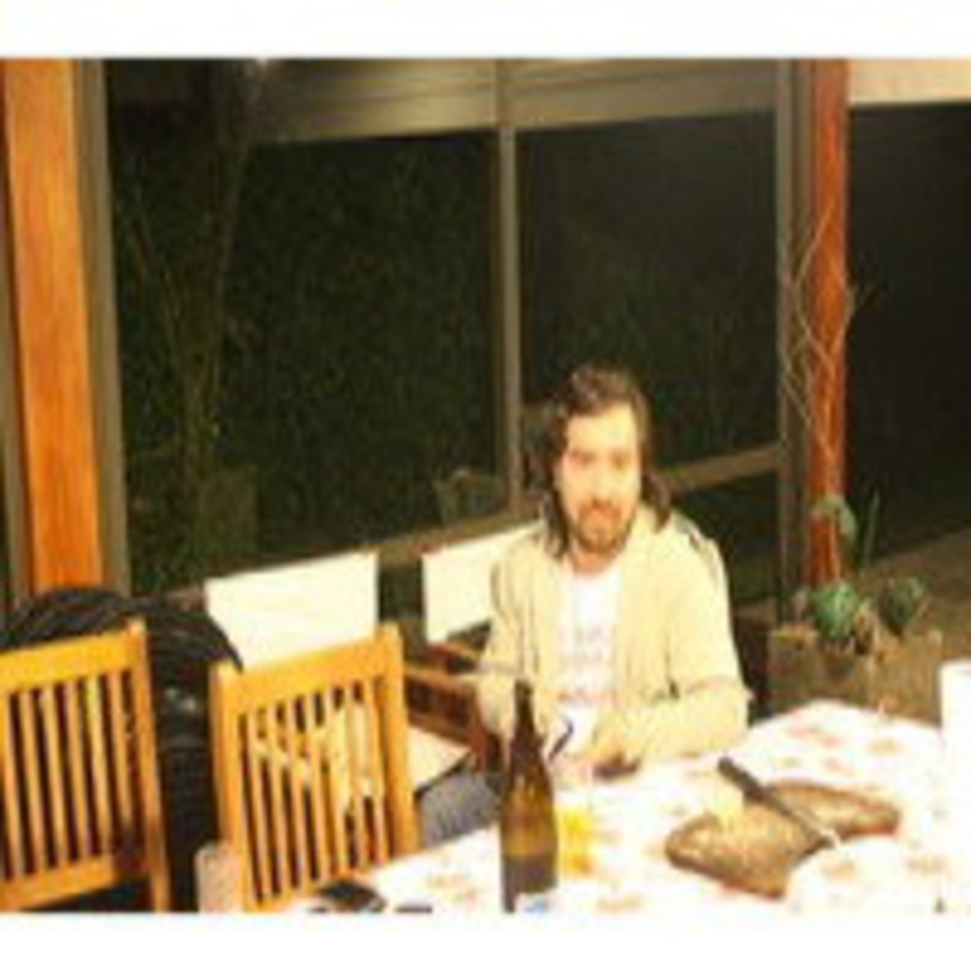 Entrevista a Federico Ceballos Torres episode artwork