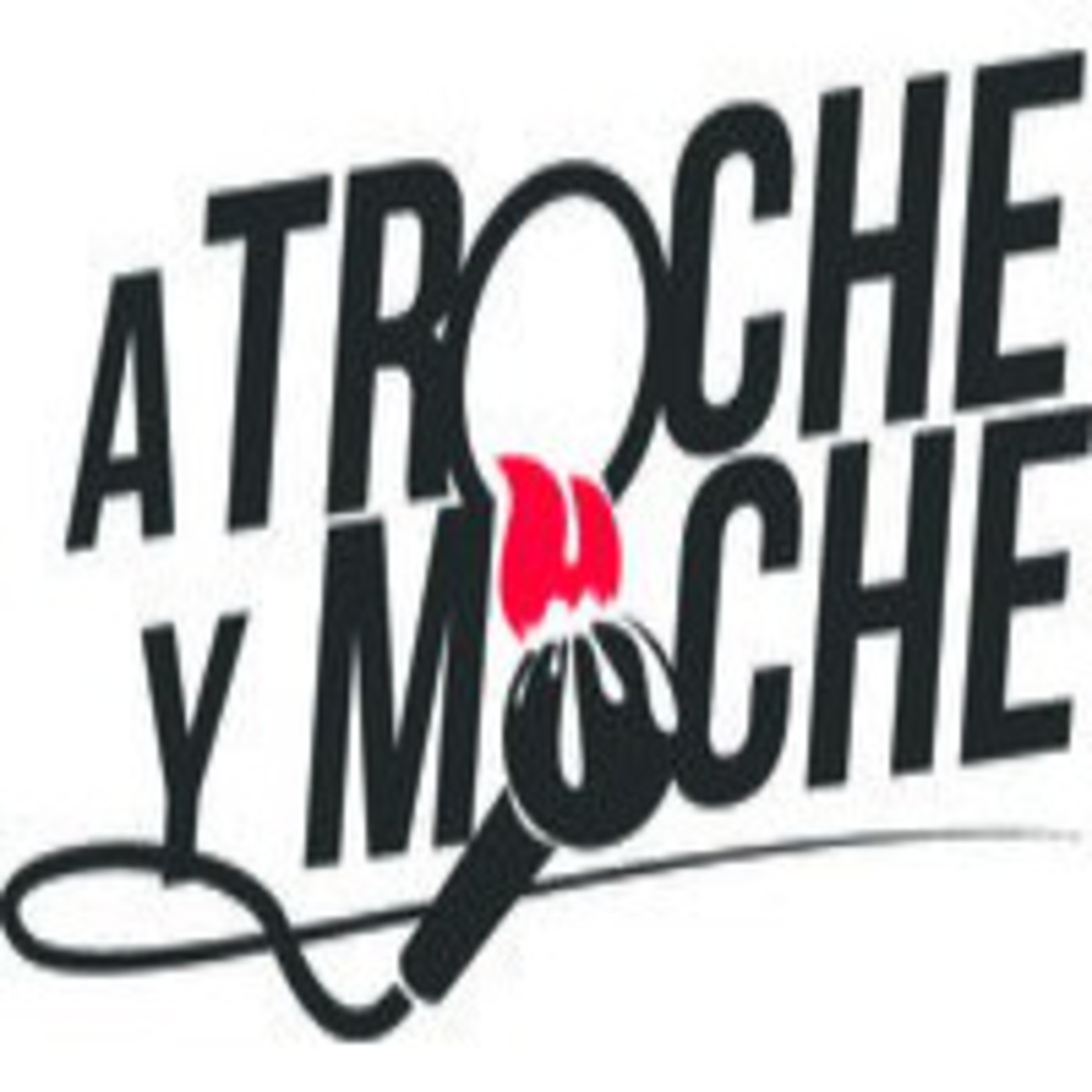 7mo Programa de A Troche y Moche episode artwork