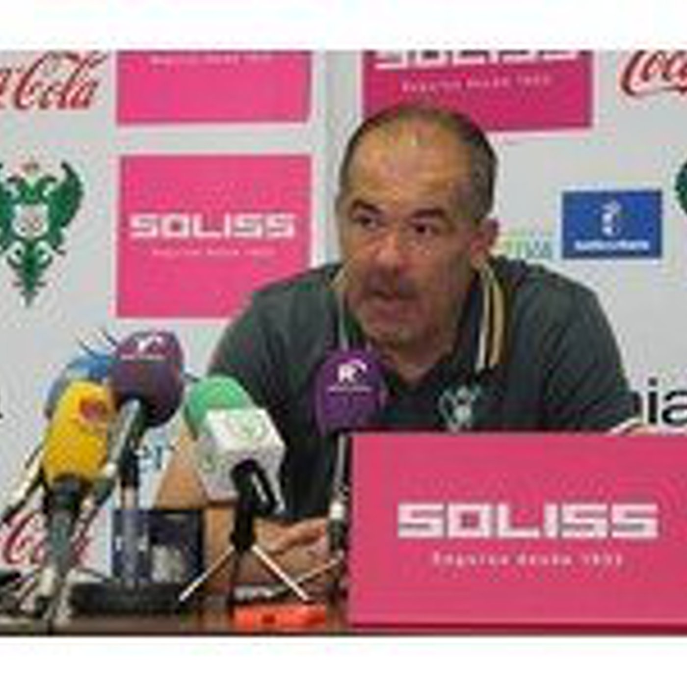 Ander Garrido