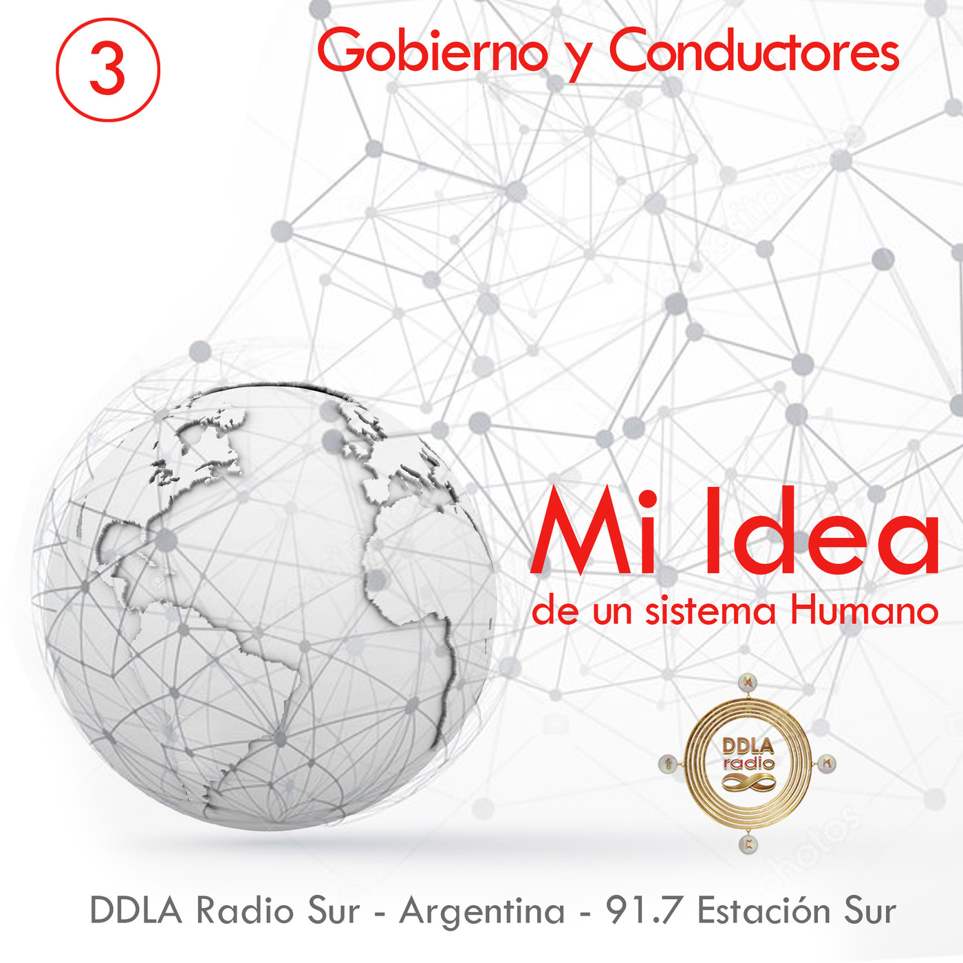 DDLA Radio Sur