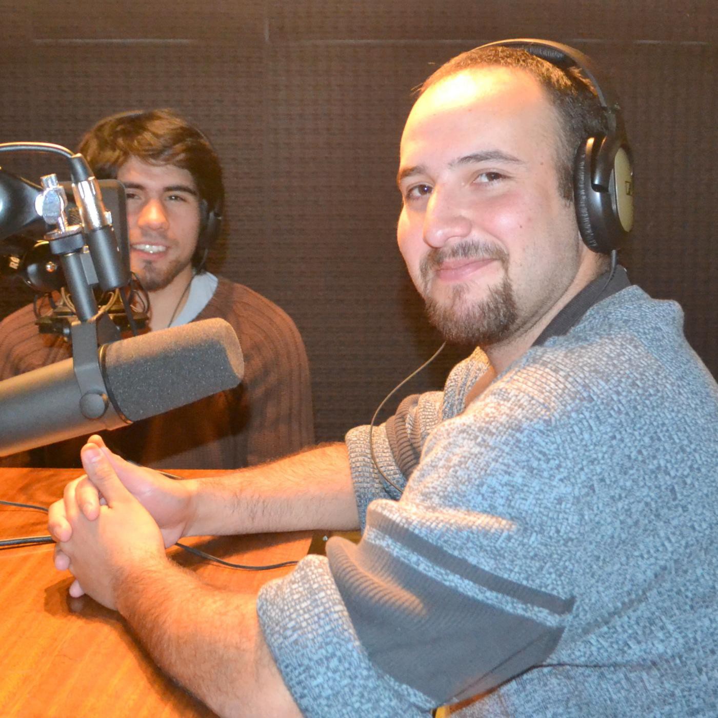 Podcast de Campus sustentable UACh