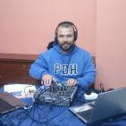 Voz de Fernando Ramos en cuñas radio