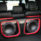 best shallow mount 10 - the best 8 inch subwoofer - 20 inch kicker subwoofers