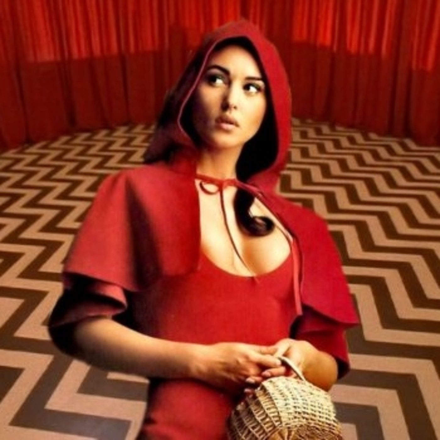 Querida Diane - Twin Peaks, el Retorno