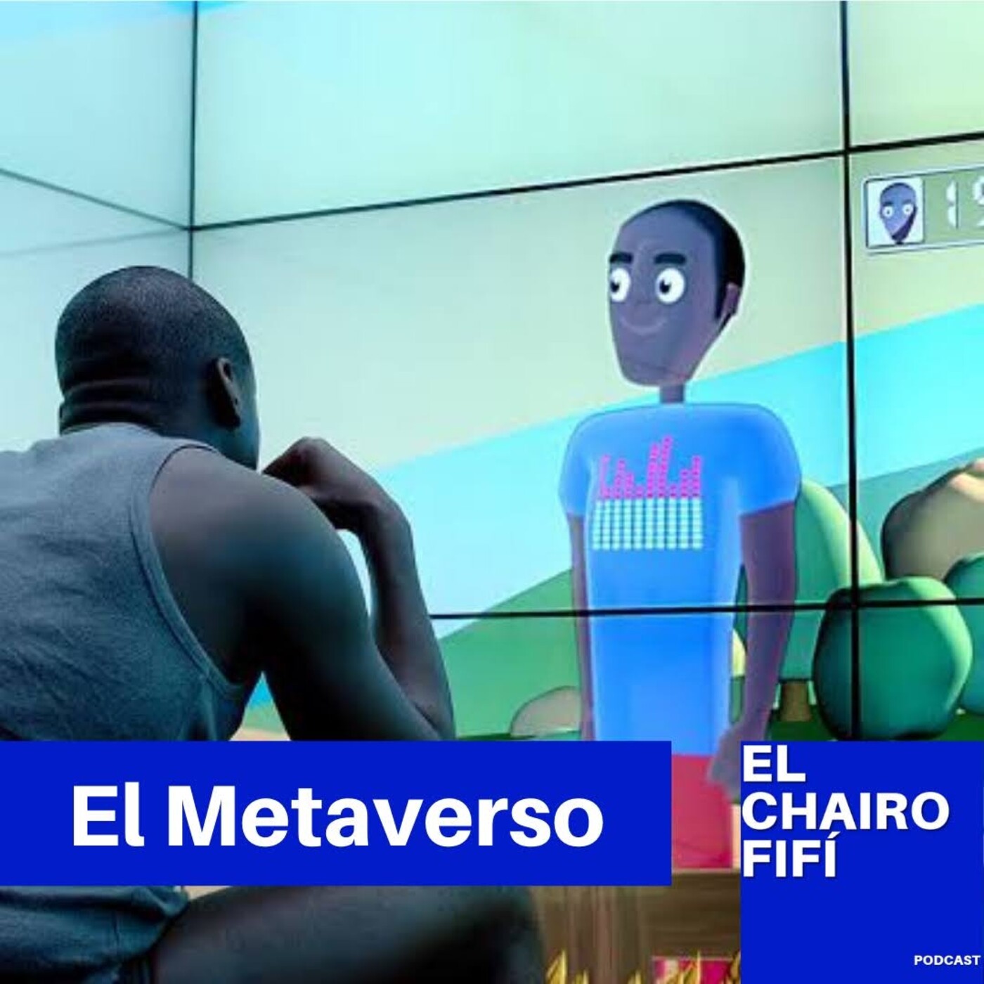 El Chairo Fifí